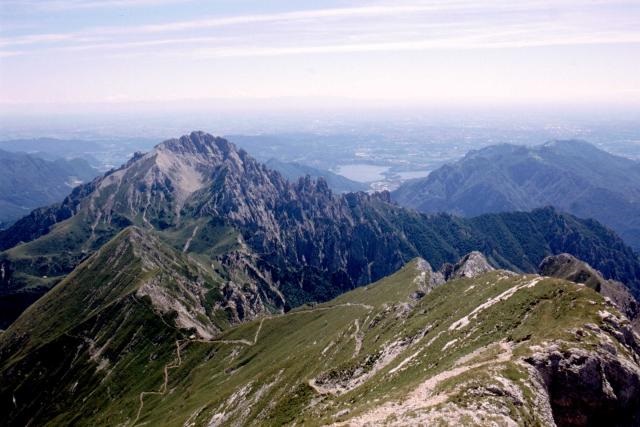 Monte Grignone