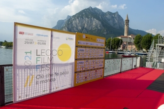 Lecco Film Fest, il programma di giovedì 7 luglio