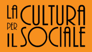 Logo La Cultura per il Sociale 2022