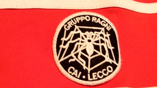 Logo Ragni di Lecco