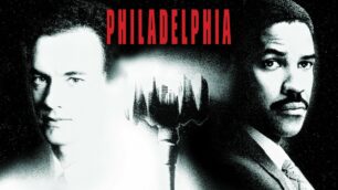 Poster di Philadelphia