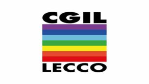 Logo CGIL Lecco