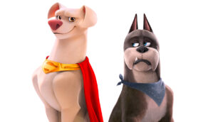 Immagine del film Super-Pets