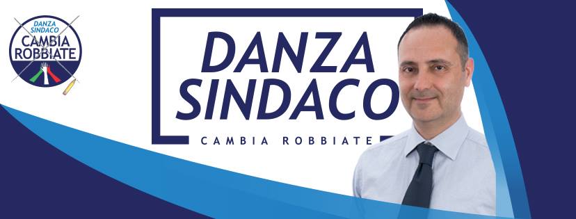 Logo Danza Sindaco