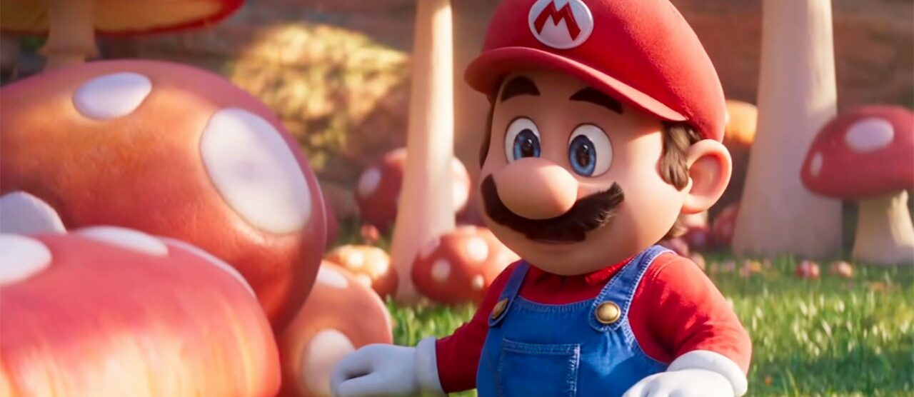Immagine di Super Mario
