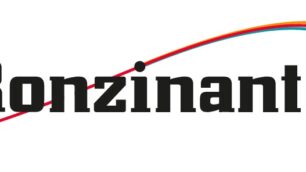 Logo Ronzinante