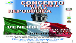 Concerto Festa Repubblica