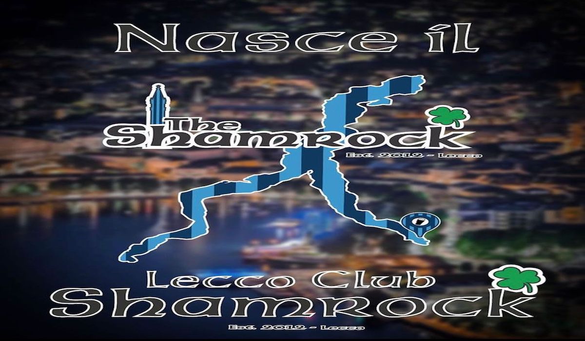 Lecco Club Shamrock
