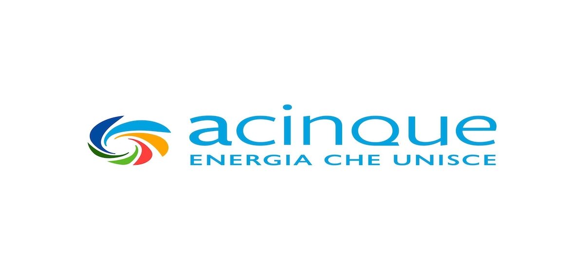 Logo Acinque