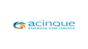 Logo Acinque