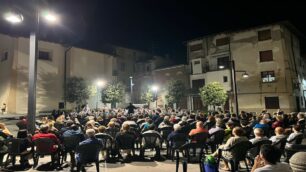 La Festa delle associazioni a Valmadrera