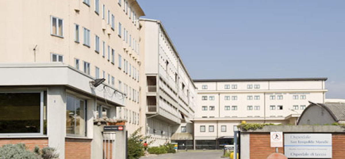 Ospedale Mandic